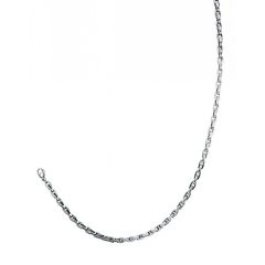 Men's steel necklace Leo Marco LM845