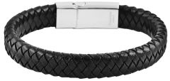 Men's leather bracelet Raptor RA500481