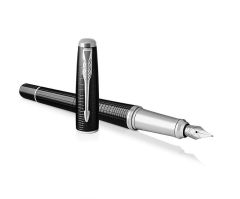 Fountain pen Parker® "Urban Premium" 160112 AFORUM.shop® 