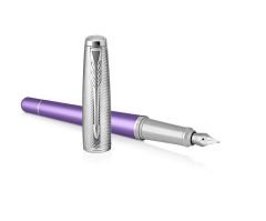 Fountain pen Parker® "Urban Premium" 160124 AFORUM.shop® 
