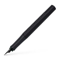 Fountain pen Faber-Castell "Limited Edition" Black AFORUM.shop® 