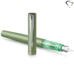 Fountain pen PARKER® "VECTOR - XL" 160315 AFORUM.shop® 