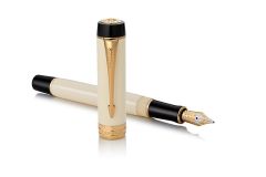 Fountain pen Parker® "Duofold - Classic" 160032 AFORUM.shop® 