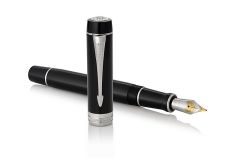 Fountain pen Parker® "Duofold - Classic" 160036 AFORUM.shop® 