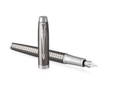Fountain pen Parker® "IM -Premium" 160144 AFORUM.shop® 