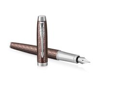Fountain pen Parker® "IM -Premium" 160148 AFORUM.shop® 