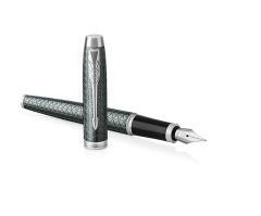 Fountain pen Parker® "IM -Premium" 160150 AFORUM.shop® 
