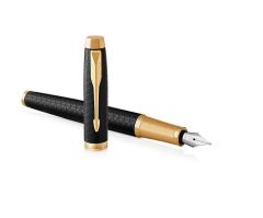 Fountain pen Parker® "IM - Premium" 160154 AFORUM.shop® 