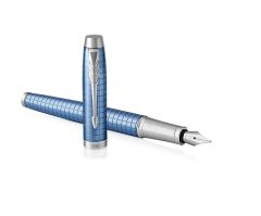 Fountain pen Parker® "IM -Premium" 160156 AFORUM.shop® 