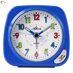 Kid's alarm clock Atlanta 1936-5 AFORUM.shop® 