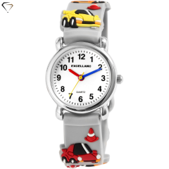 Dječji ručni sat Excellanc E36-GY-cars AFORUM.shop® 