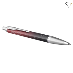 Ballpoint pen PARKER® "IM - Premium" >PORTAL< Special Edition AFORUM.shop® 