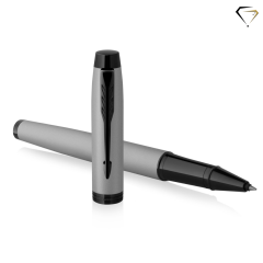 Rolerball pen PARKER® "IM" ACHROMATIC 160454 AFORUM.shop® 