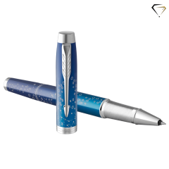 Rolerball pen PARKER® "IM -Premium" >SUBMERGE< Special Edition AFORUM.shop® 