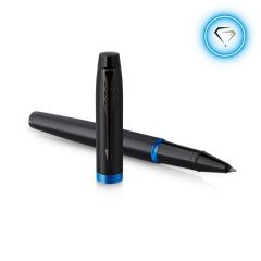 PARKER® rollerball pen / IM Vibrant Rings / 160640 AFORUM.shop®2