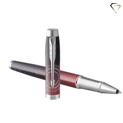 Rolerball pen PARKER® "IM - Premium" >PORTAL< Special Edition AFORUM.shop® 