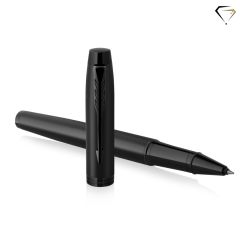 Rolerball pen PARKER® "IM" ACHROMATIC / 160453 AFORUM.shop®1
