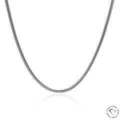 Steel necklace #BRAND Gioielli / Octopus / 51CA015 AFORUM.shop®1