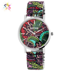 Ženski ručni sat RAPTOR Colorful Edition RA10211-006 AFORUM.shop® 