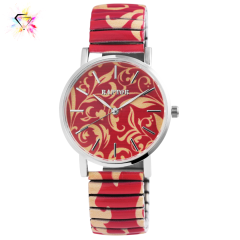 Ženski ručni sat RAPTOR Colorful Edition RA10211-005 AFORUM.shop® 