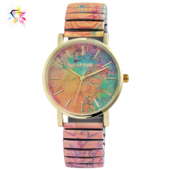 Ženski ručni sat RAPTOR Colorful Edition RA10211-013 AFORUM.shop® 