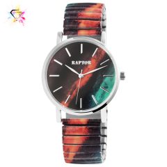 Ženski ručni sat RAPTOR Colorful Edition RA10211-002 AFORUM.shop® 