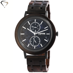 RAPTOR Limited Herren-Uhr aus Edelholz RA20278.001 AFORUM.shop® 