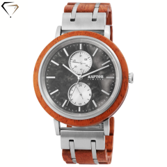 RAPTOR Limited Herren-Uhr aus Edelholz RA20278.004 AFORUM.shop® 