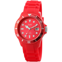 Wristwatch Just 48-S5456-RD AFORUM.shop® 