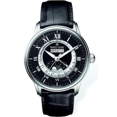 Wristwatch Maurice Lacroix  Phase de Lune ML6428 AFORUM.shop® 