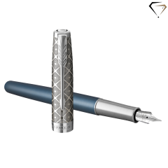 Fountain pen PARKER® "Sonnet - Premium" 160411 AFORUM.shop® 