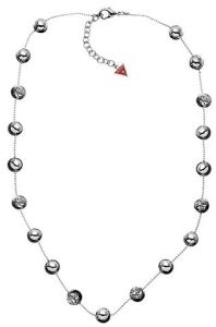 Women's necklace Guess UBN80821