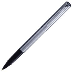 Rollerball pen Waterman Graduate Steel 17055 AFORUM.shop® 