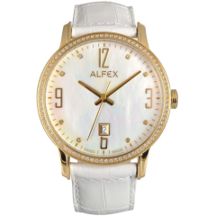 Women's watch Alfex 5670.786 AFORUM.shop® 