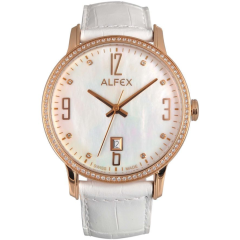 Women's watch - Alfex 5670.787 AFORUM.shop® 