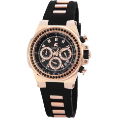 Women's watch Carucci CA2215BK-RG AFORUM.shop® 