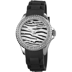 Women's watch - Just 48-S3860-BK AFORUM.shop® 