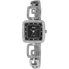 Women's watch Just 48-S61253-BK AFORUM.shop® 