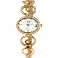 Women's watch Just 48-S61255-GD AFORUM.shop® 