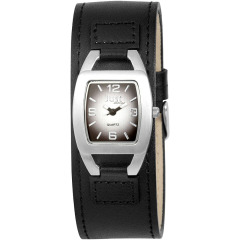 Wristwatch Just 48-S8974-BK AFORUM.shop® 